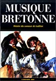 La Musique Bretonne