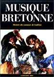 La Musique Bretonne