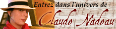 Entrez dans l'univers de Claude Nadeau, claveciniste