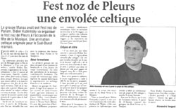 Article L'Union