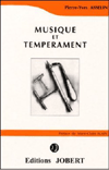 Musique et tempraments, Pierre-Yves Asselin