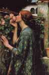 La Rose de Waterhouse