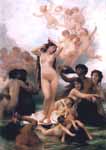 Vnus de Bouguereau