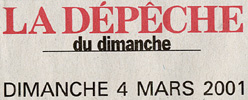 La Dpche (journal)